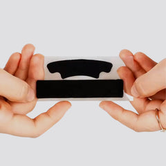 Wowhite Charcoal Mint Teeth Whitening Strips (28pcs)