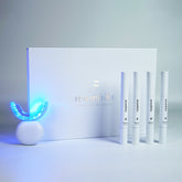 Wowhite Ultimate 48-LED Advanced Wireless Teeth Whitening Kit