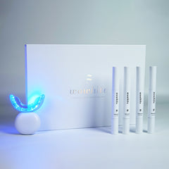 Wowhite Ultimate 48-LED Advanced Wireless Teeth Whitening Kit