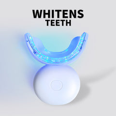 Wowhite 48-LED Advanced Wireless Teeth Whitening Kit