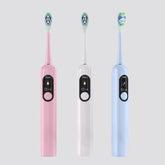 Wowhite New Generation Smart Interactive Electric Toothbrush