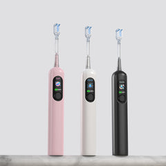 Wowhite Portable Sonic Toothbrush