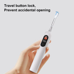 Wowhite Portable Sonic Toothbrush