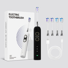 Wowhite Sweeping Vibration Electric Toothbrush