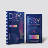 Wowhite PAP+V34 Dry Teeth Whitening Strips