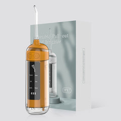 Wowhite Portable Water Dental Flosser Pro